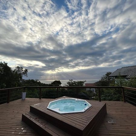 Sunset Cacupe Apartment Florianopolis Exterior photo